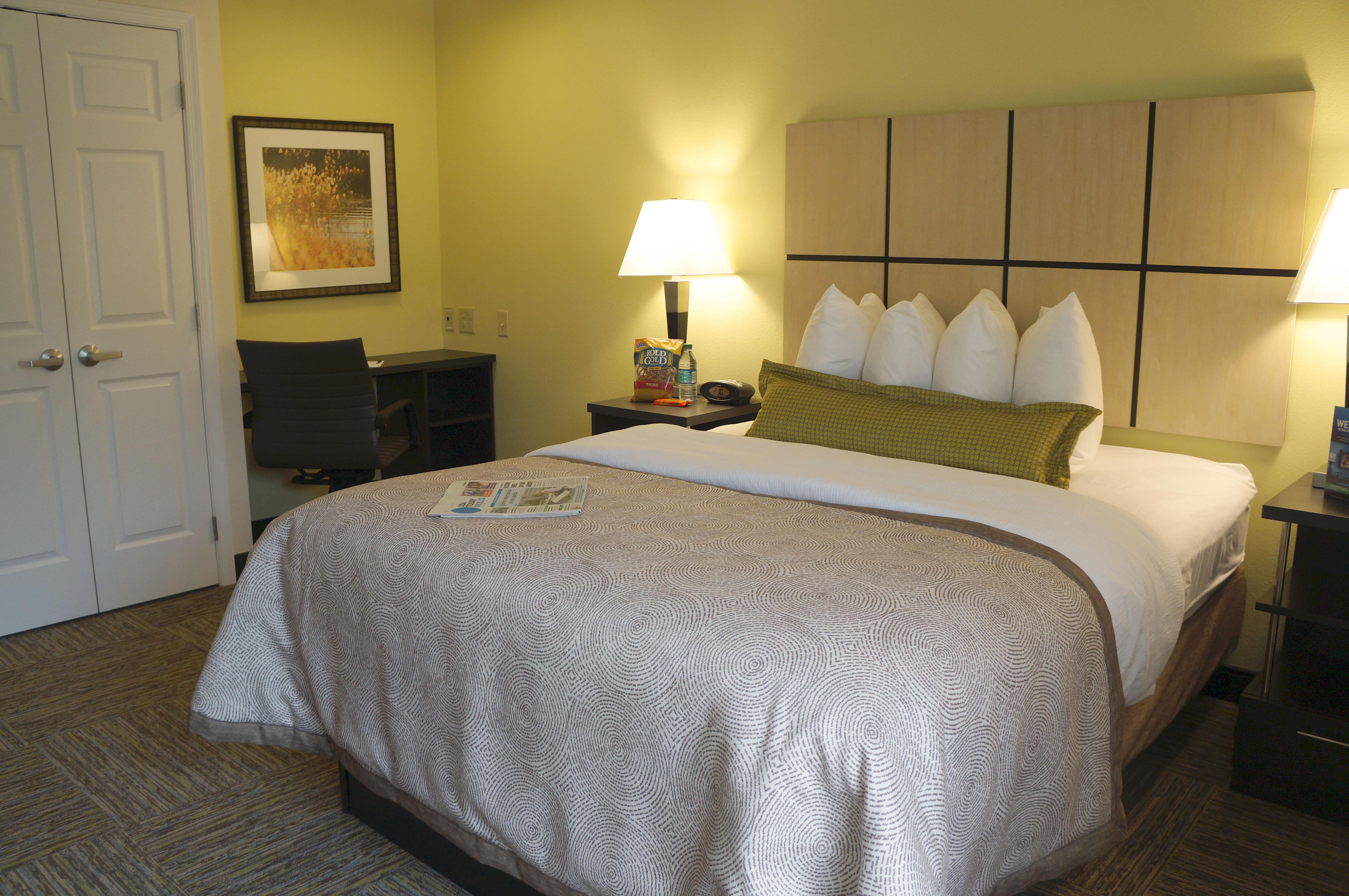 Candlewood Suites Harrisburg-Hershey, An Ihg Hotel Zewnętrze zdjęcie