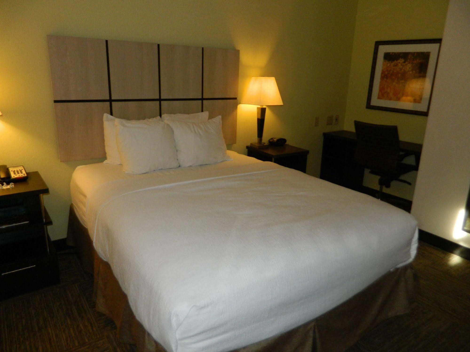 Candlewood Suites Harrisburg-Hershey, An Ihg Hotel Zewnętrze zdjęcie